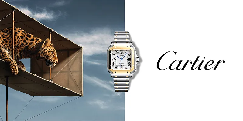 Cartier