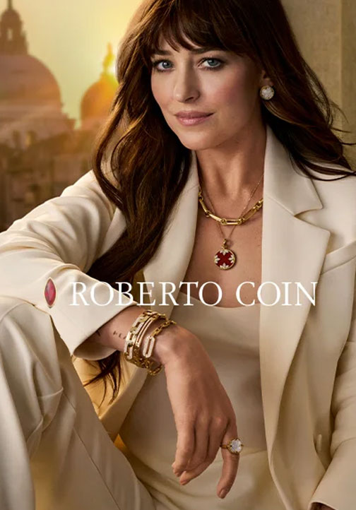 Roberto Coin