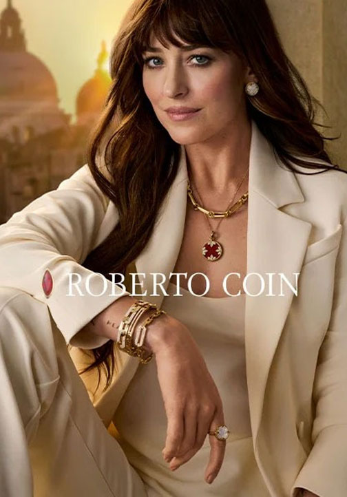 Roberto Coin