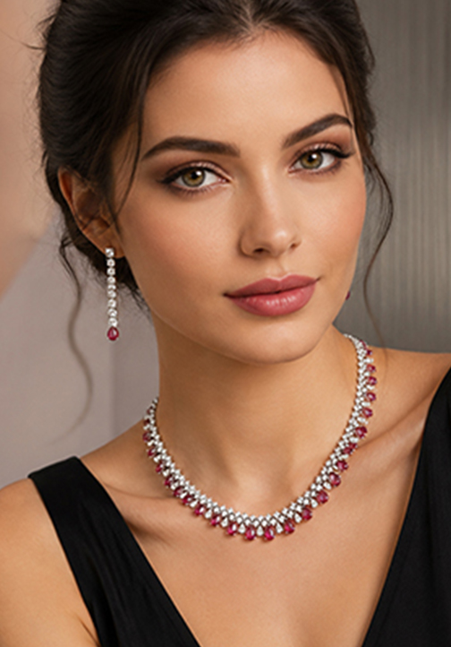 JULY BIRTHSTONE