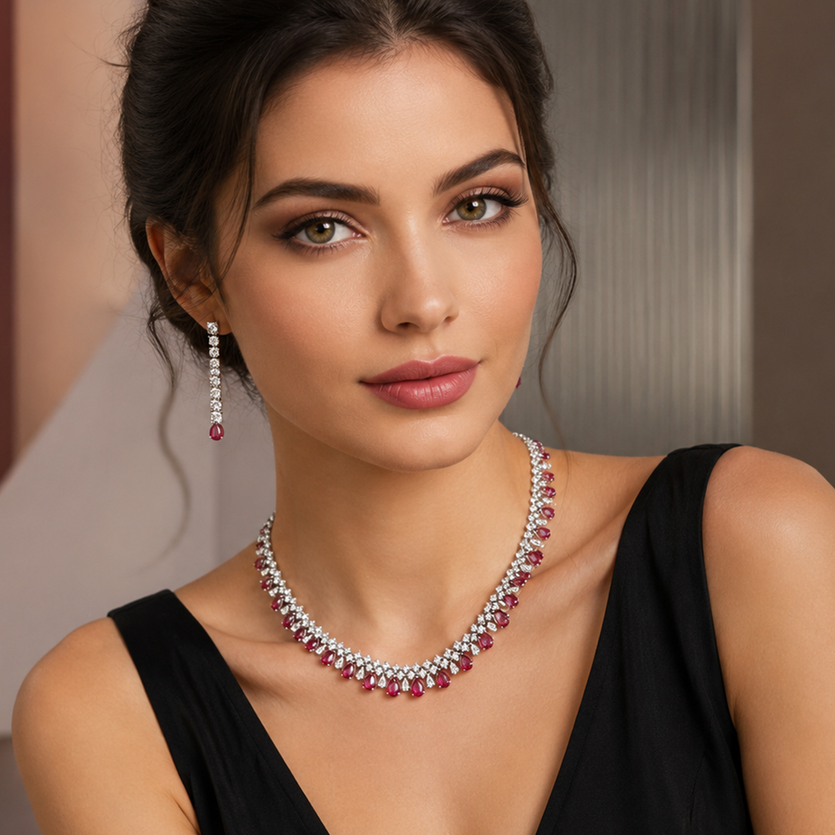 JULY BIRTHSTONE