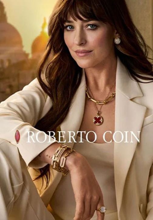 Roberto Coin
