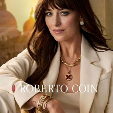 ROBERTO COIN