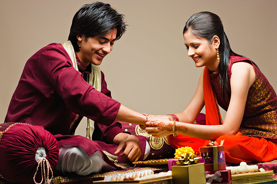 RAKSHA BANDHAN: BEST GIFTS FOR YOUR SISTER