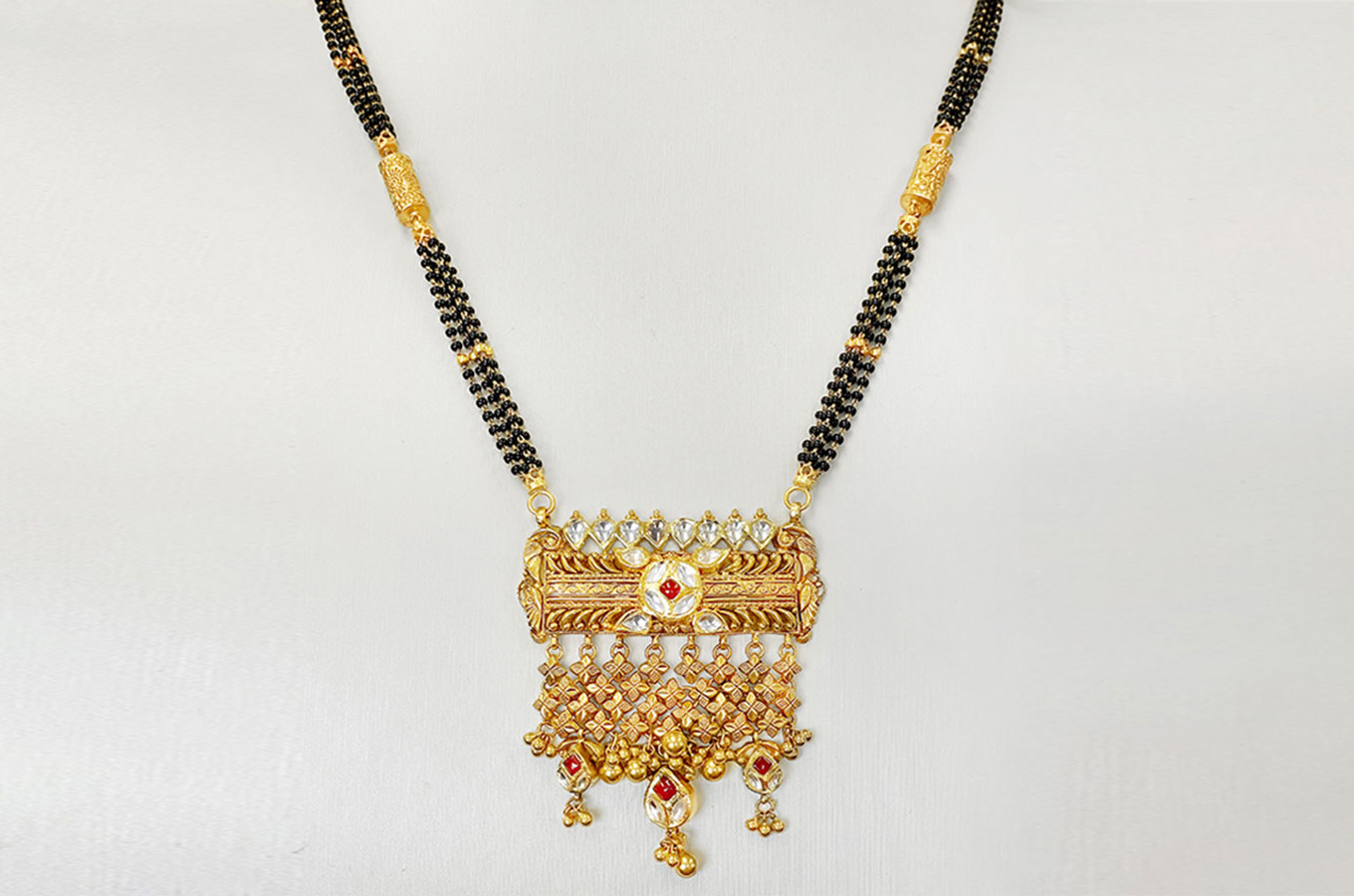 When Purchasing a Mangalsutra There are Five Mistakes to Avoid?