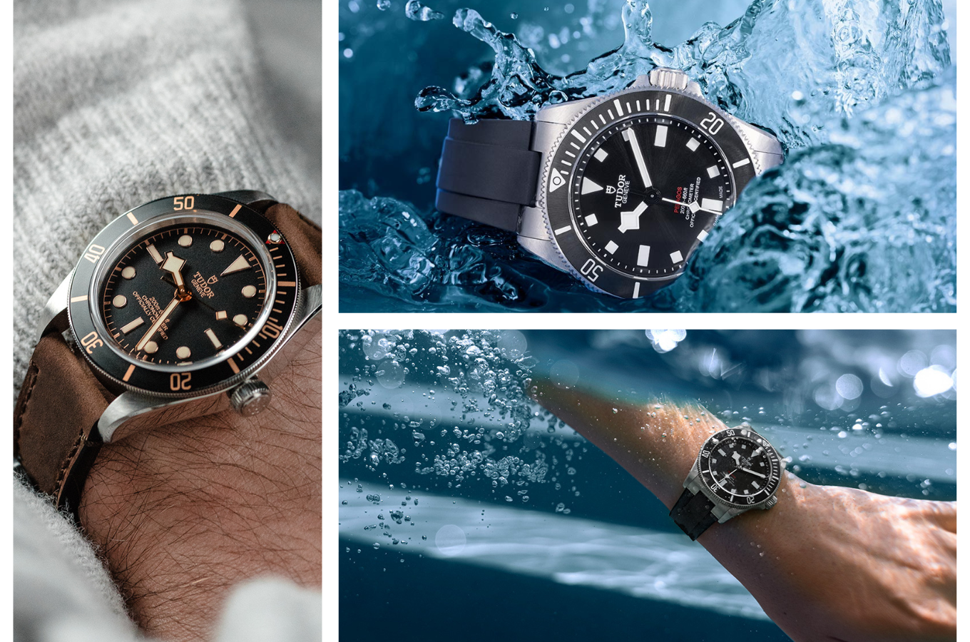 Elevate Your Style: The Unmatched Sophistication of Swiss Luxury Watches