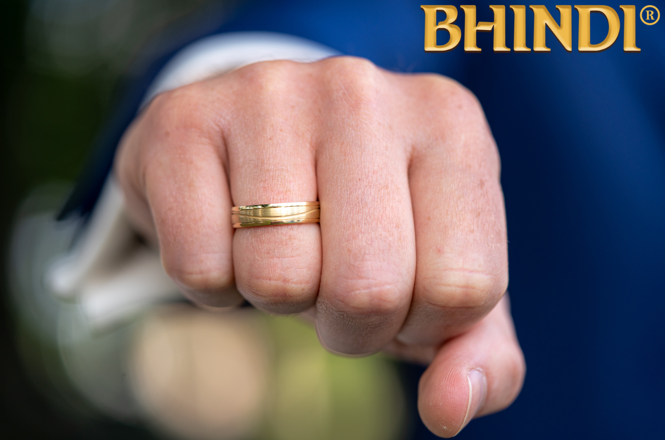 Men's Diamond Rings Designs | PC Chandra Jewellers