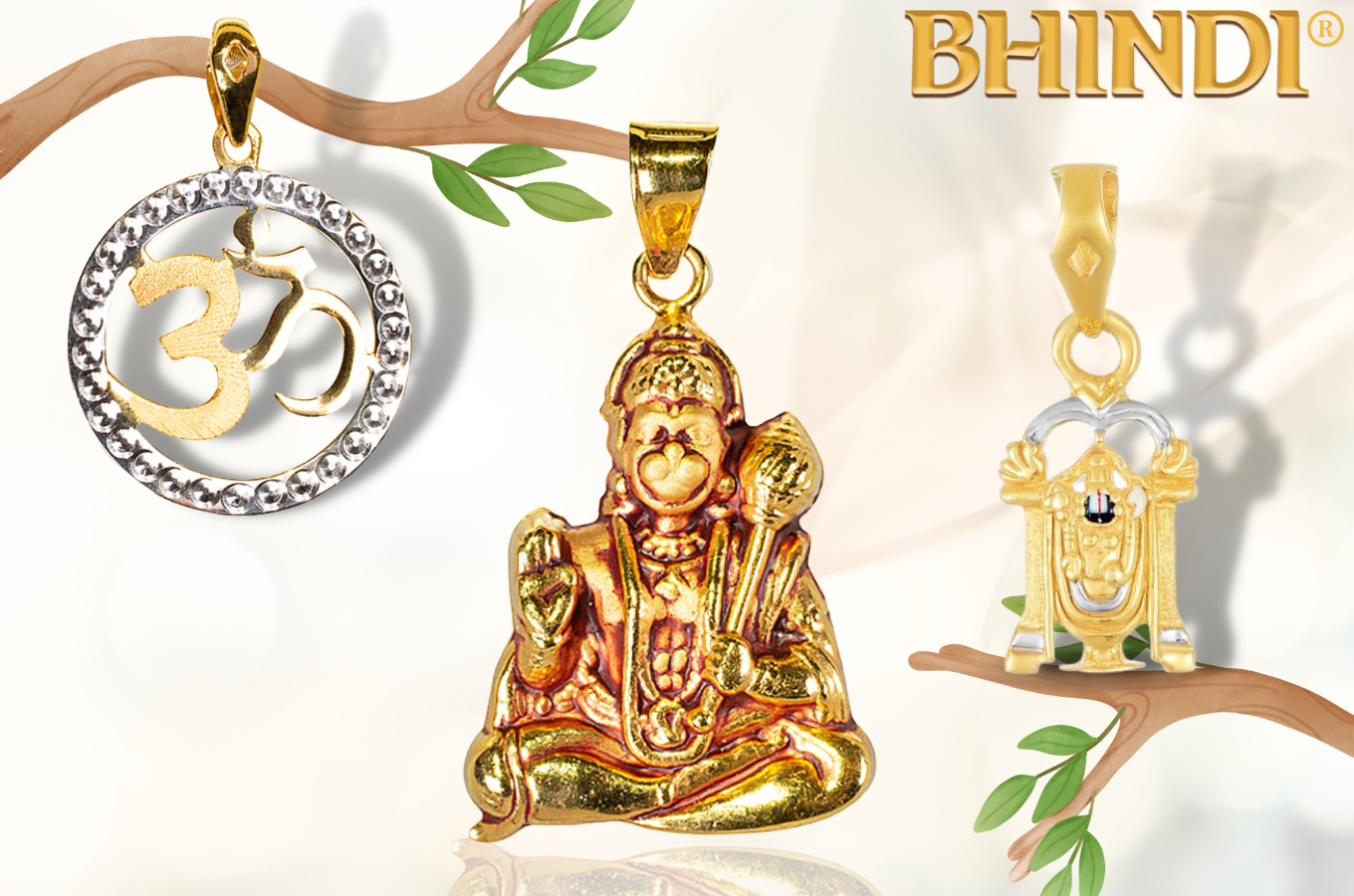 Celebrate Your Faith with Trending Religious Jewelry