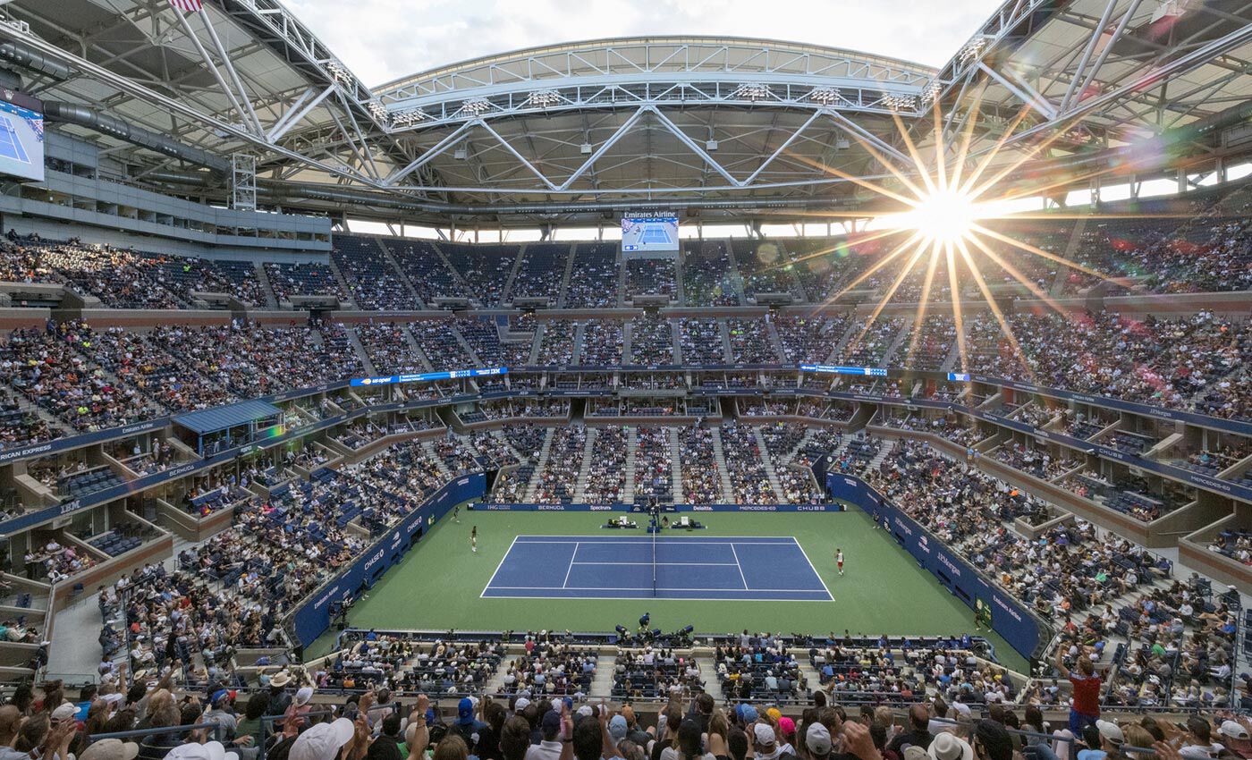 Rolex and The Championships, Wimbledon