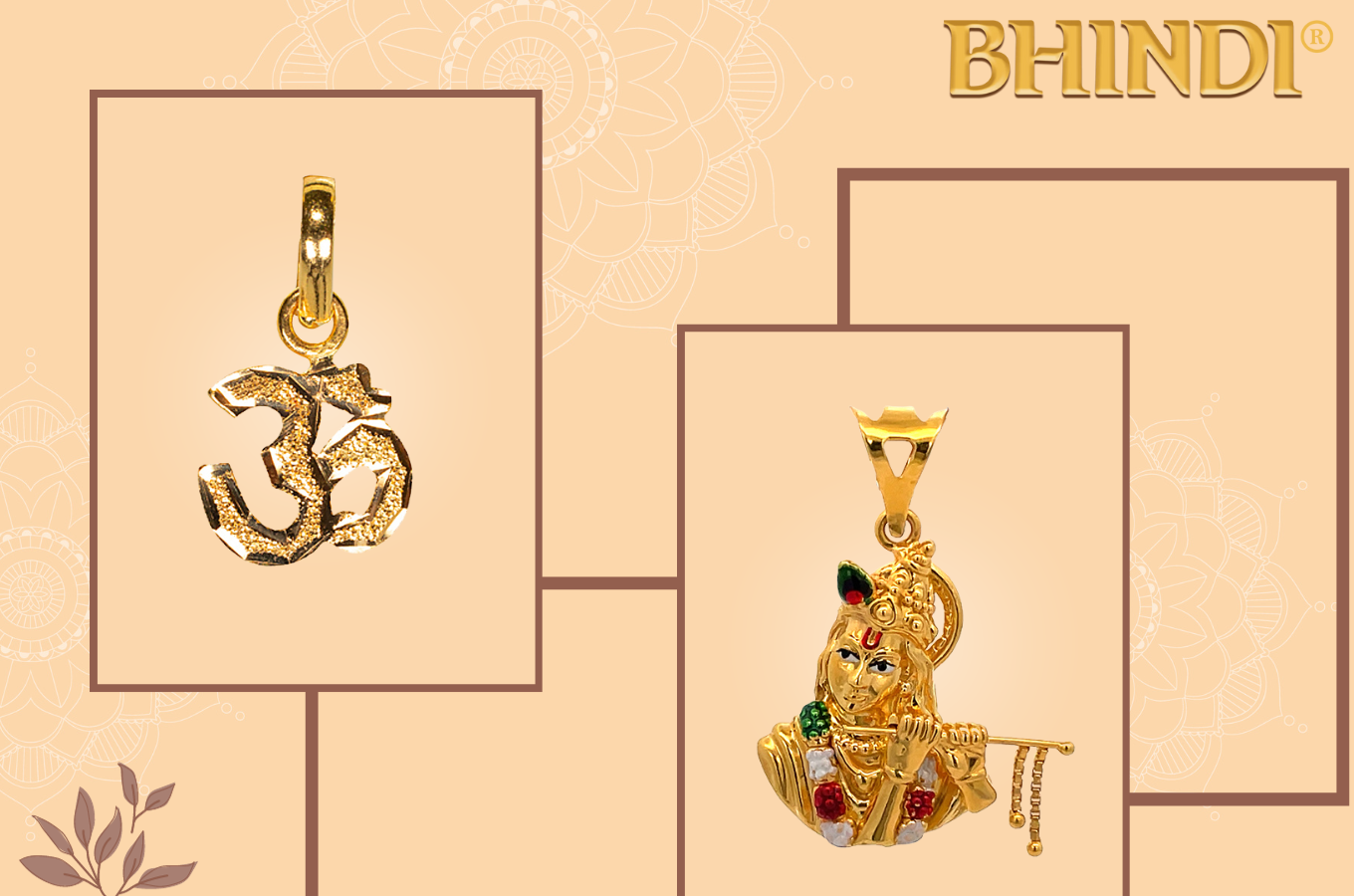 Different Types of Religious Jewelry That Symbolize Various Faiths