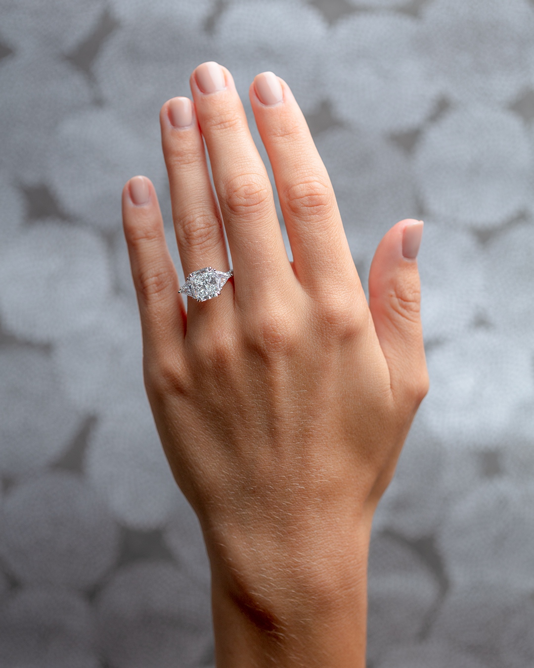 Design Your Own Engagement Ring