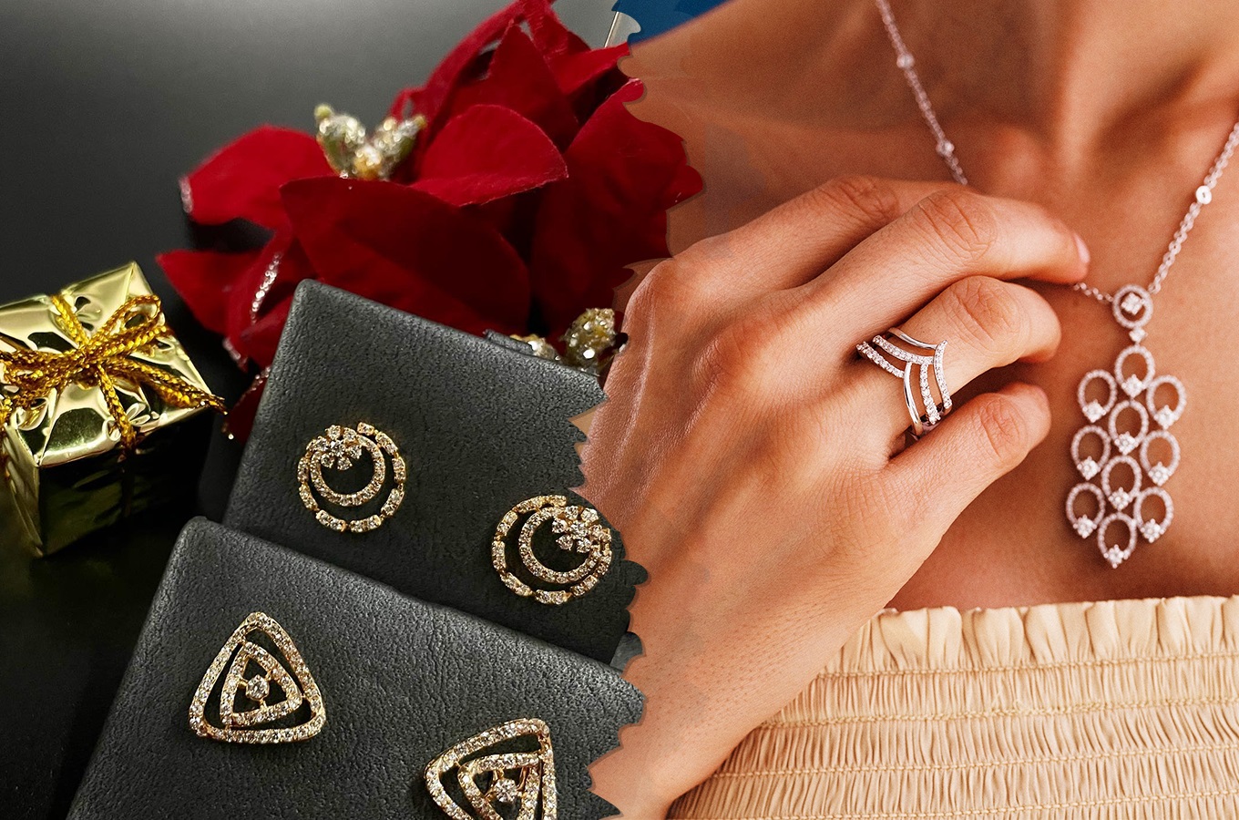 Personalized Jewelry Trends for New Year's Eve