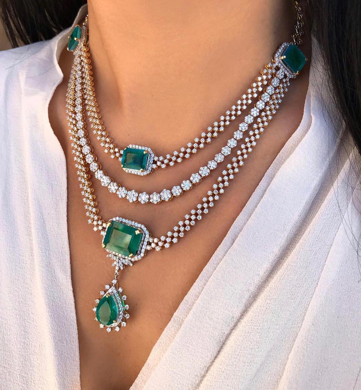 Exclusive SpringInspired Jewelry Trends To Try Out For In 2024
