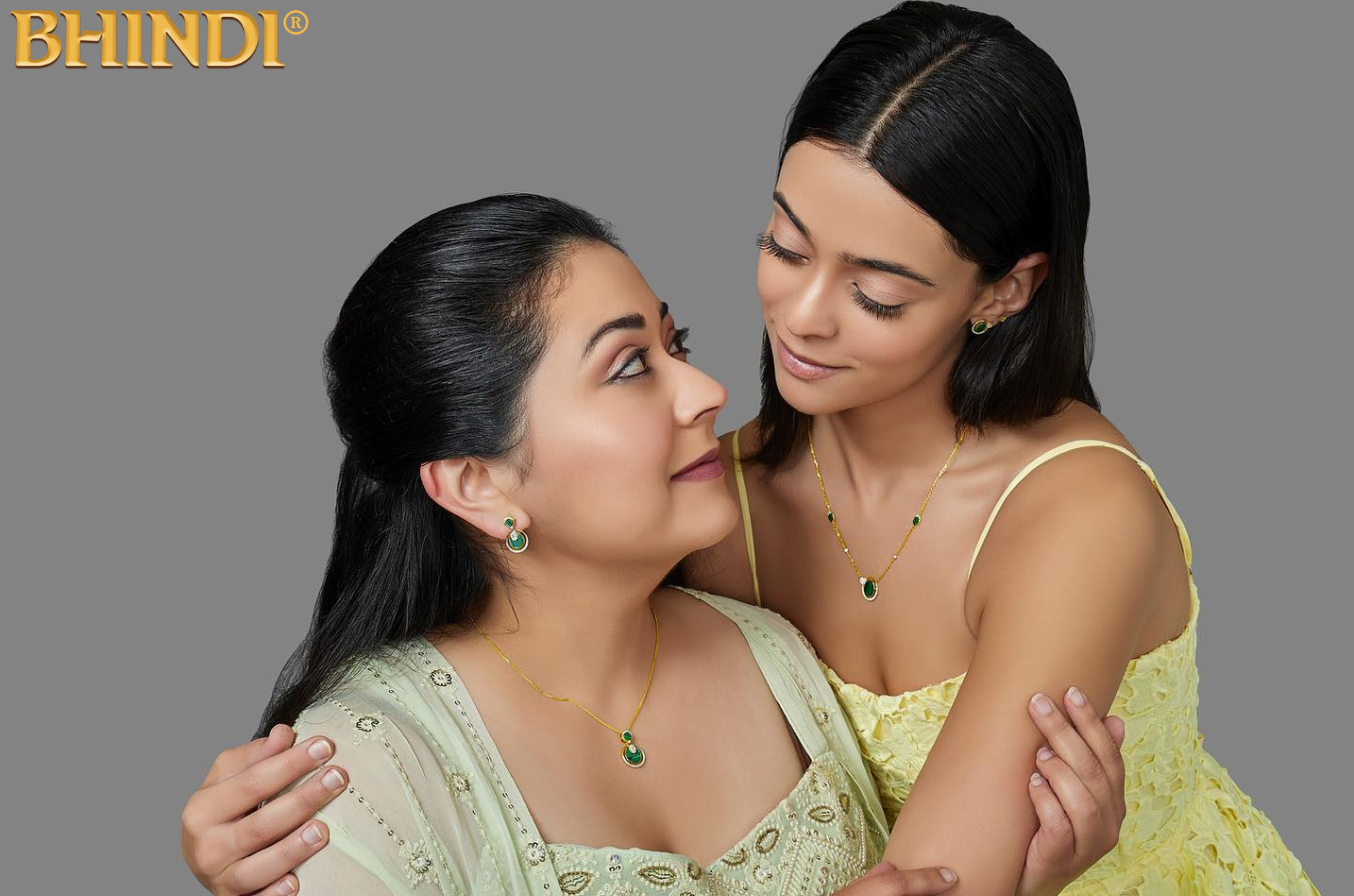 Let Your Mother Know How Special She Truly Is with Mother’s Day Jewelry Gift