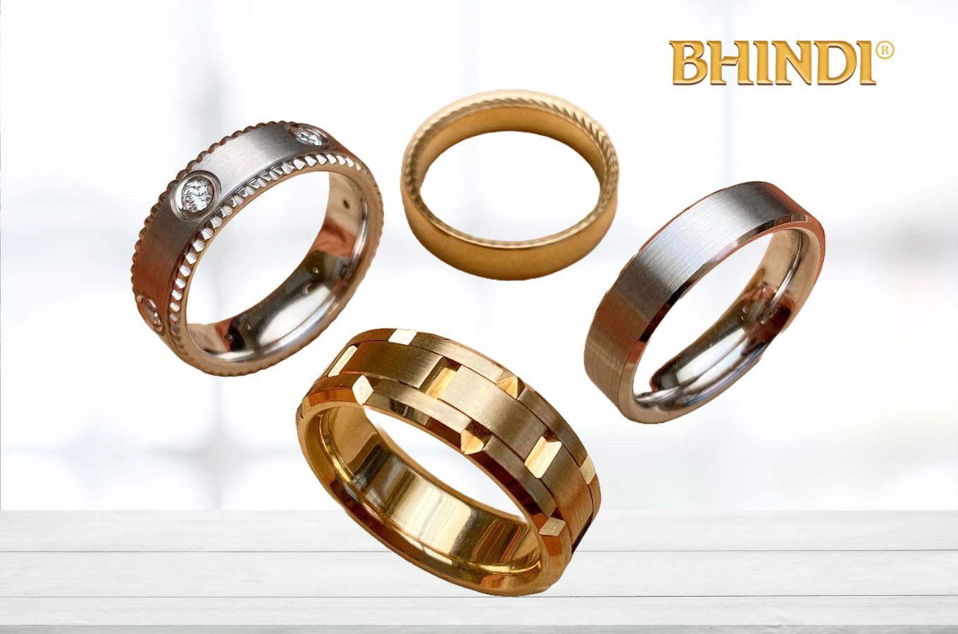Setting a Realistic Budget for Diamond Wedding Bands