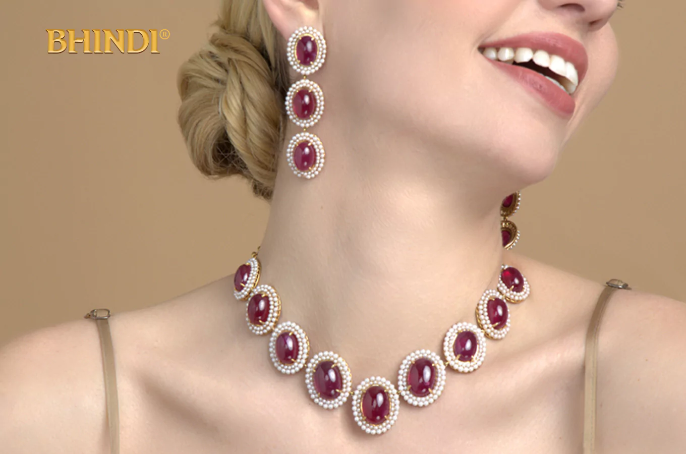 A Choice of Gemstone Jewelry as Your Zodiac Sign