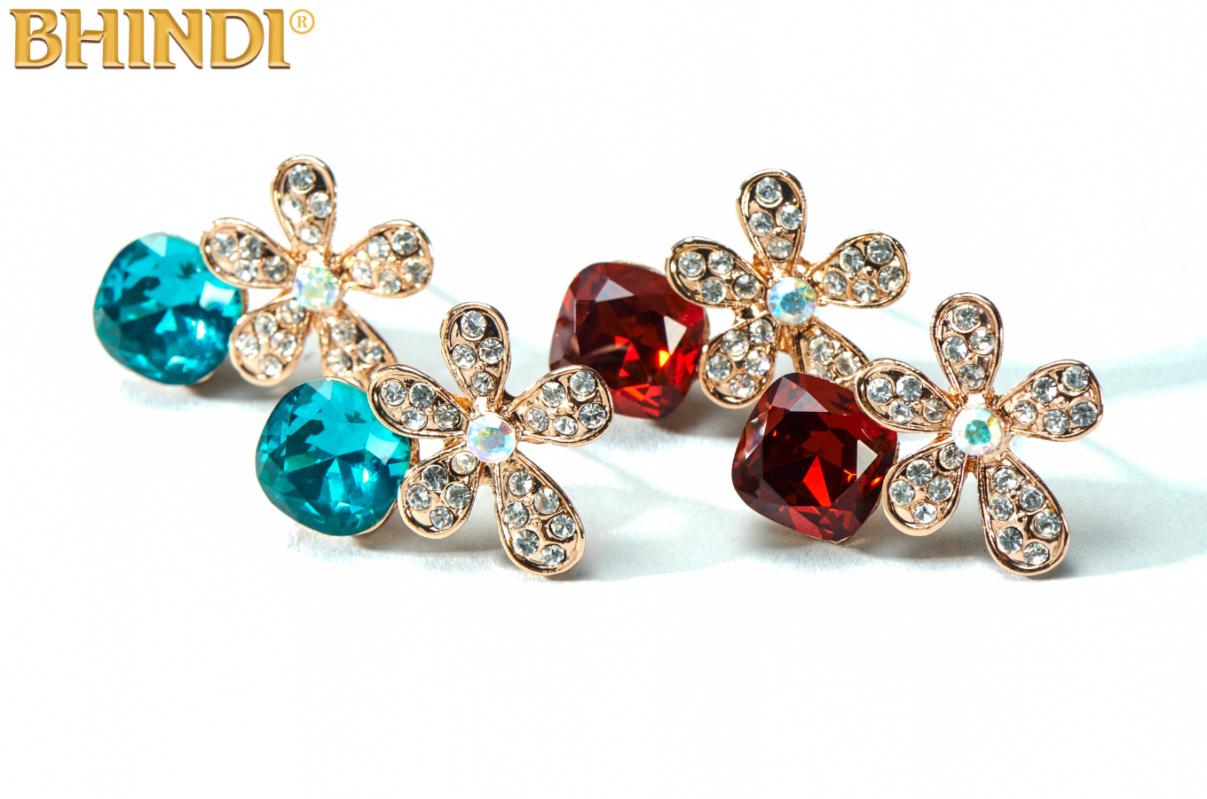 Synthetic vs Natural: What to Know About Gemstone Earrings