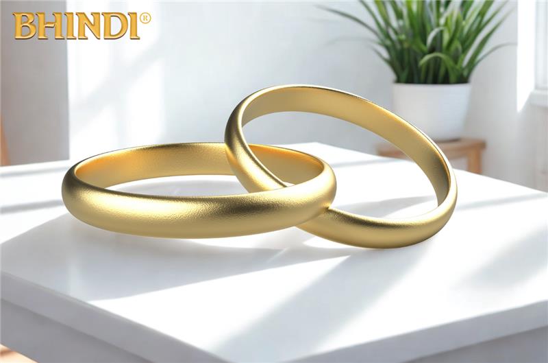 The Most Durable Gold Karat for Gold Wedding Bands