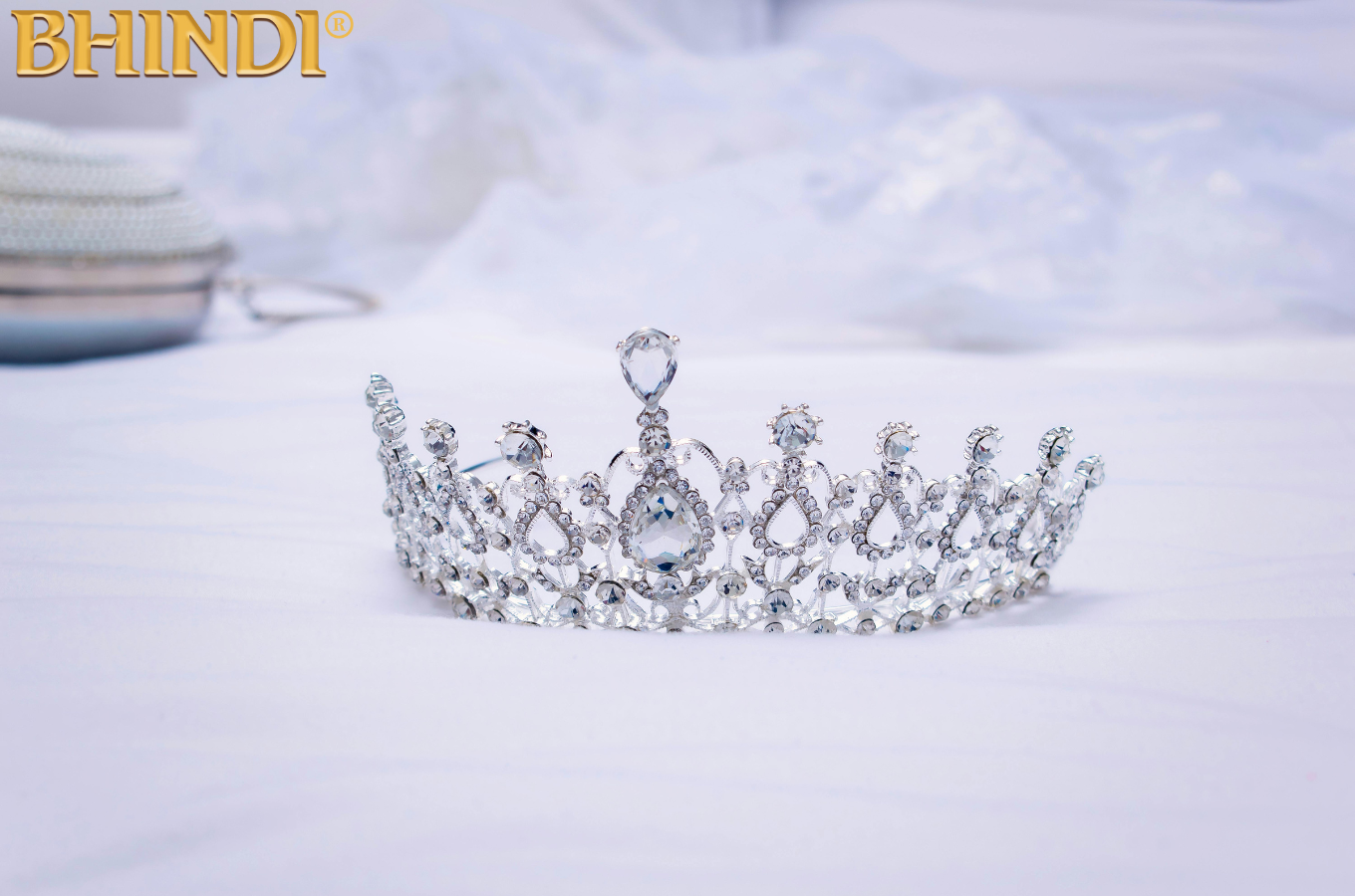 Why a Crown Diamond Ring Is the Latest Must-Have Jewelry Trend?