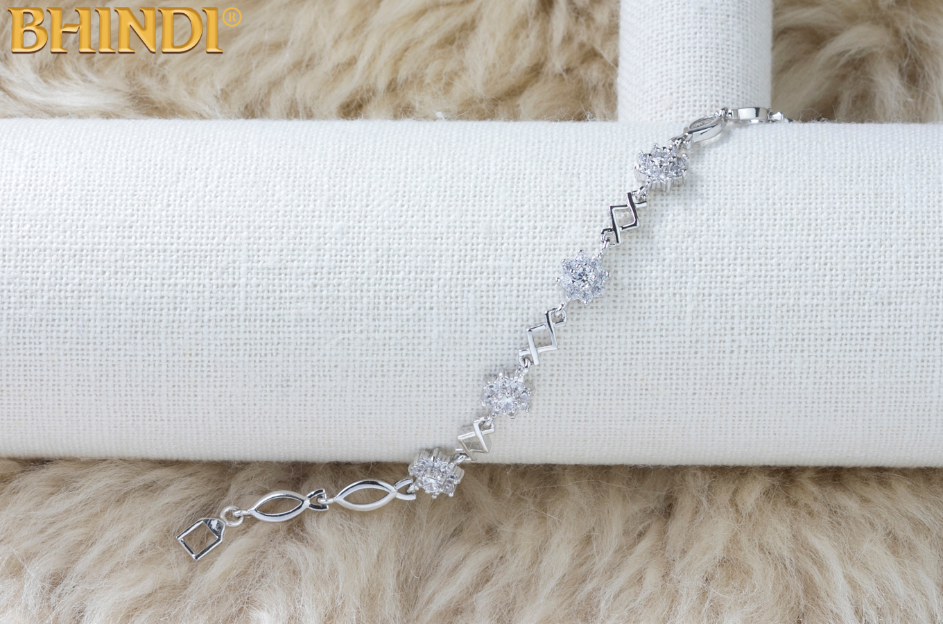 The Hottest Diamond Bracelets for Women in 2025 - Must-Have Styles