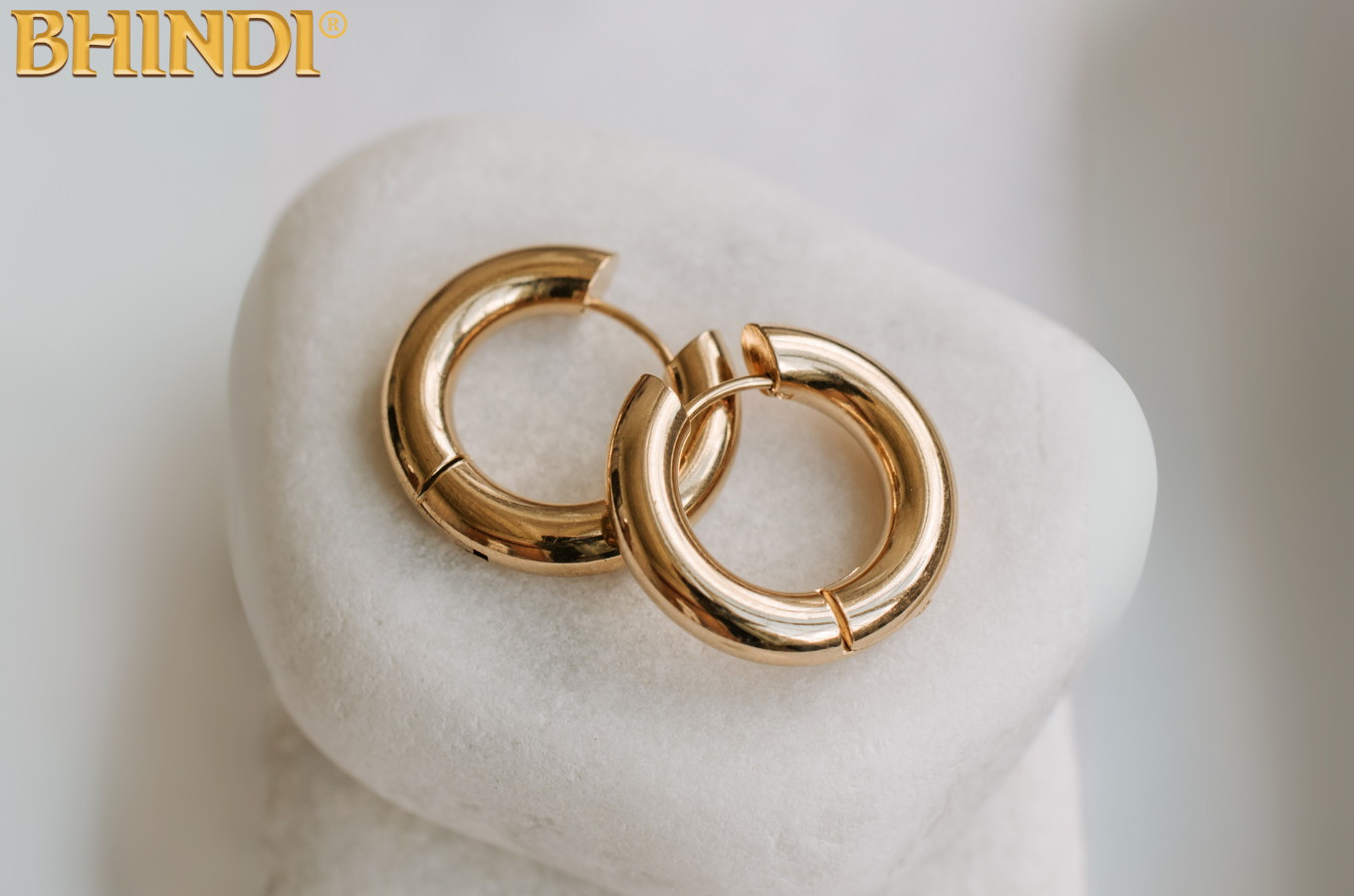 Why Diamond Huggie Earrings are a Must-Have in Your Jewelry Box?