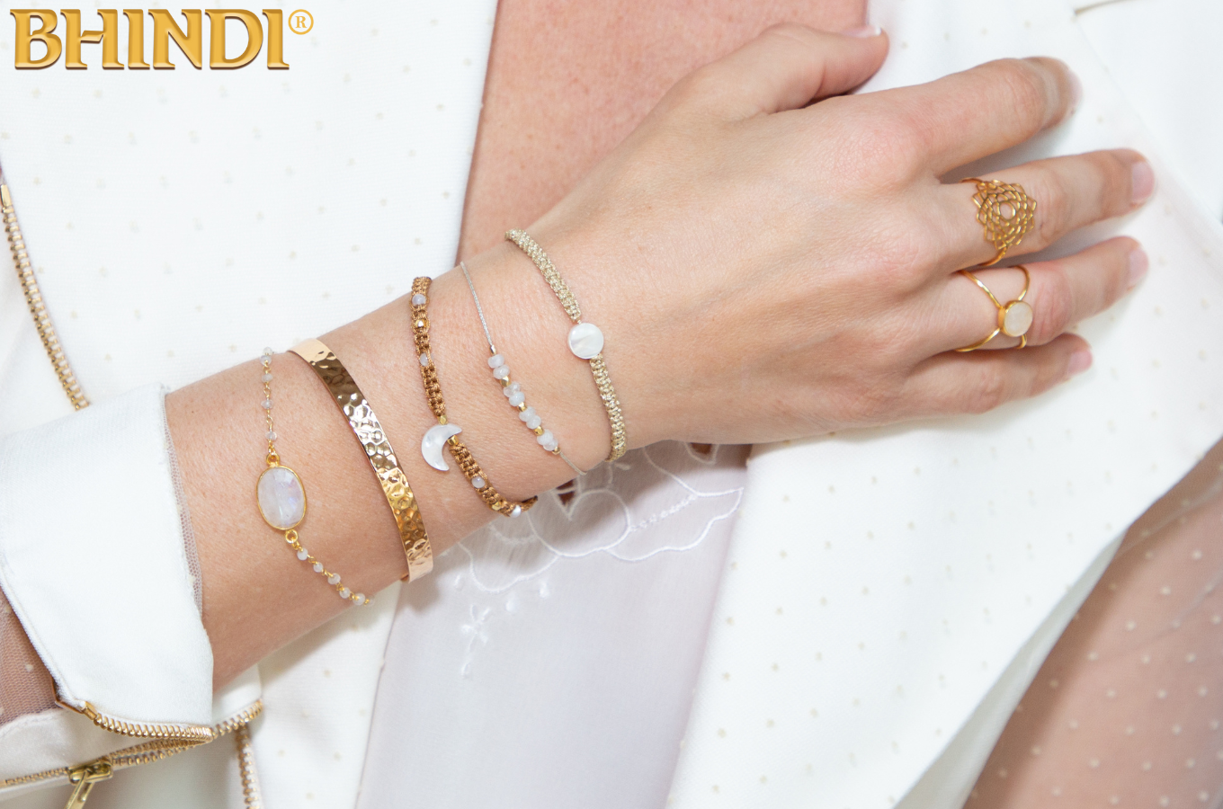 Finding the Perfect Bracelets for Women: A Style Guide for Every Occasion