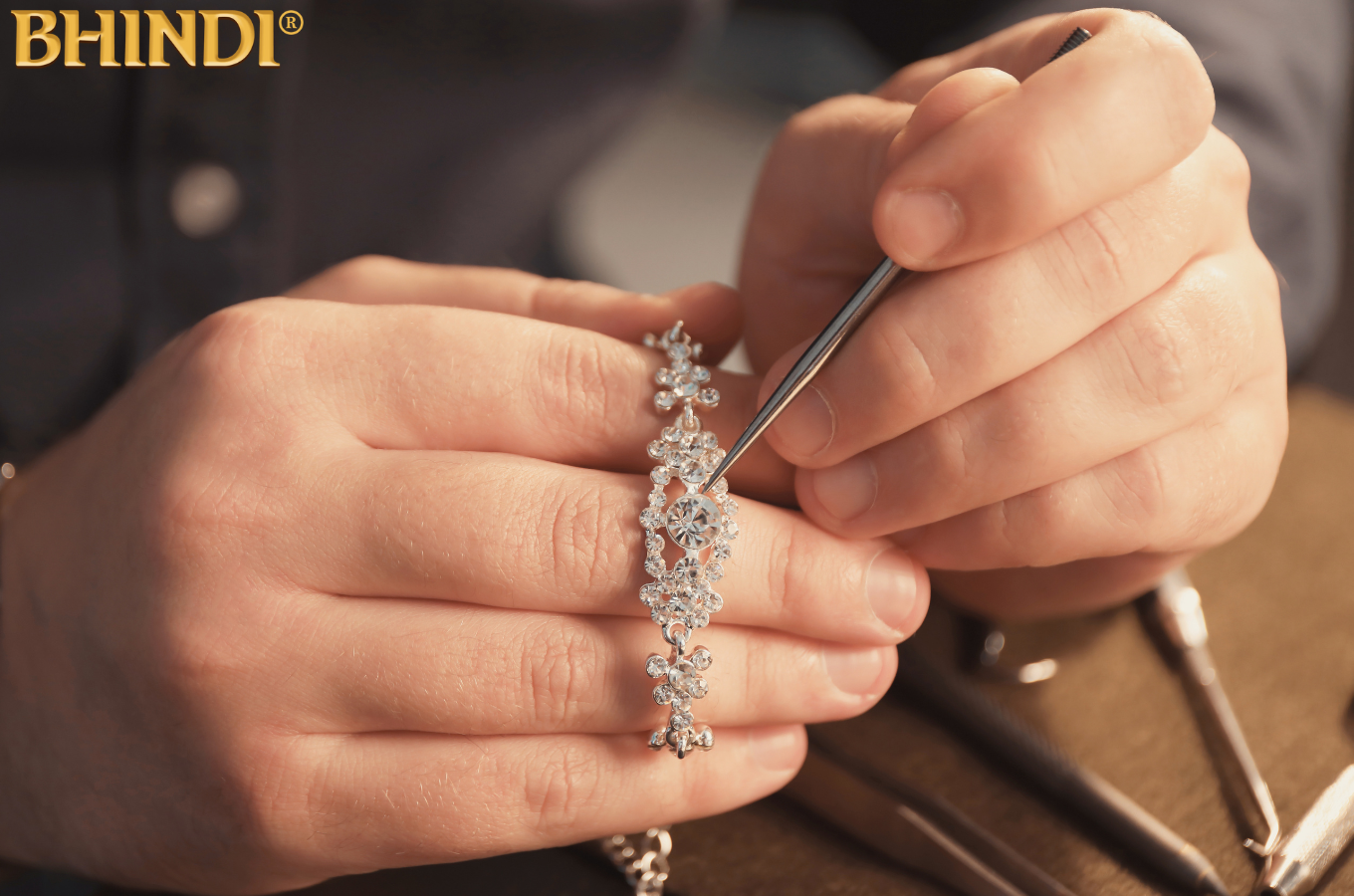 6 Surprising Facts About Custom Design Jewelry You Never Knew
