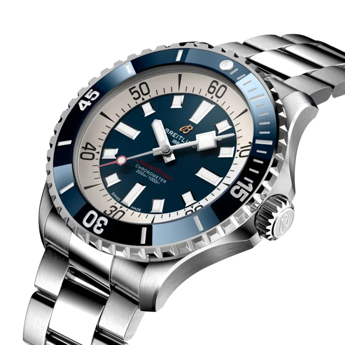 Breitling Superocean Heritage Watches