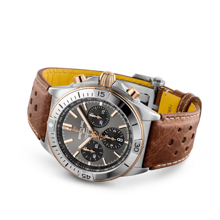 Breitling Chronomat Watches