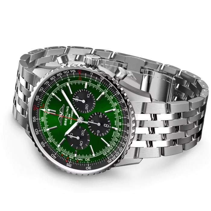 Breitling Navitimer Watches