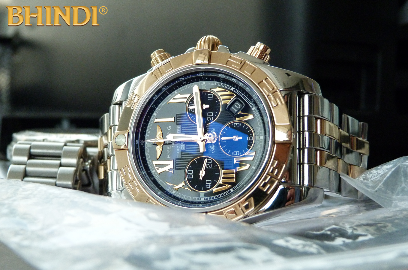 Breitling Luxury Watch Guide: Craftsmanship, Style, and Legacy