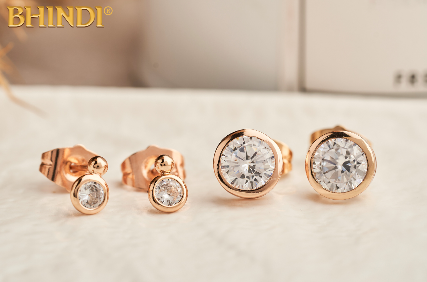 Top Diamond Earrings Styles and Trends to Watch in 2025