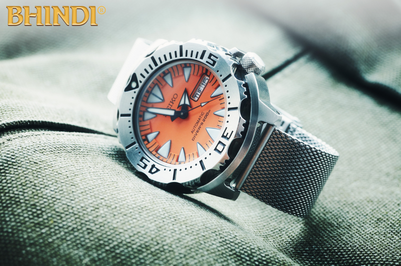 Seiko 5: America’s Gateway to Affordable Automatics