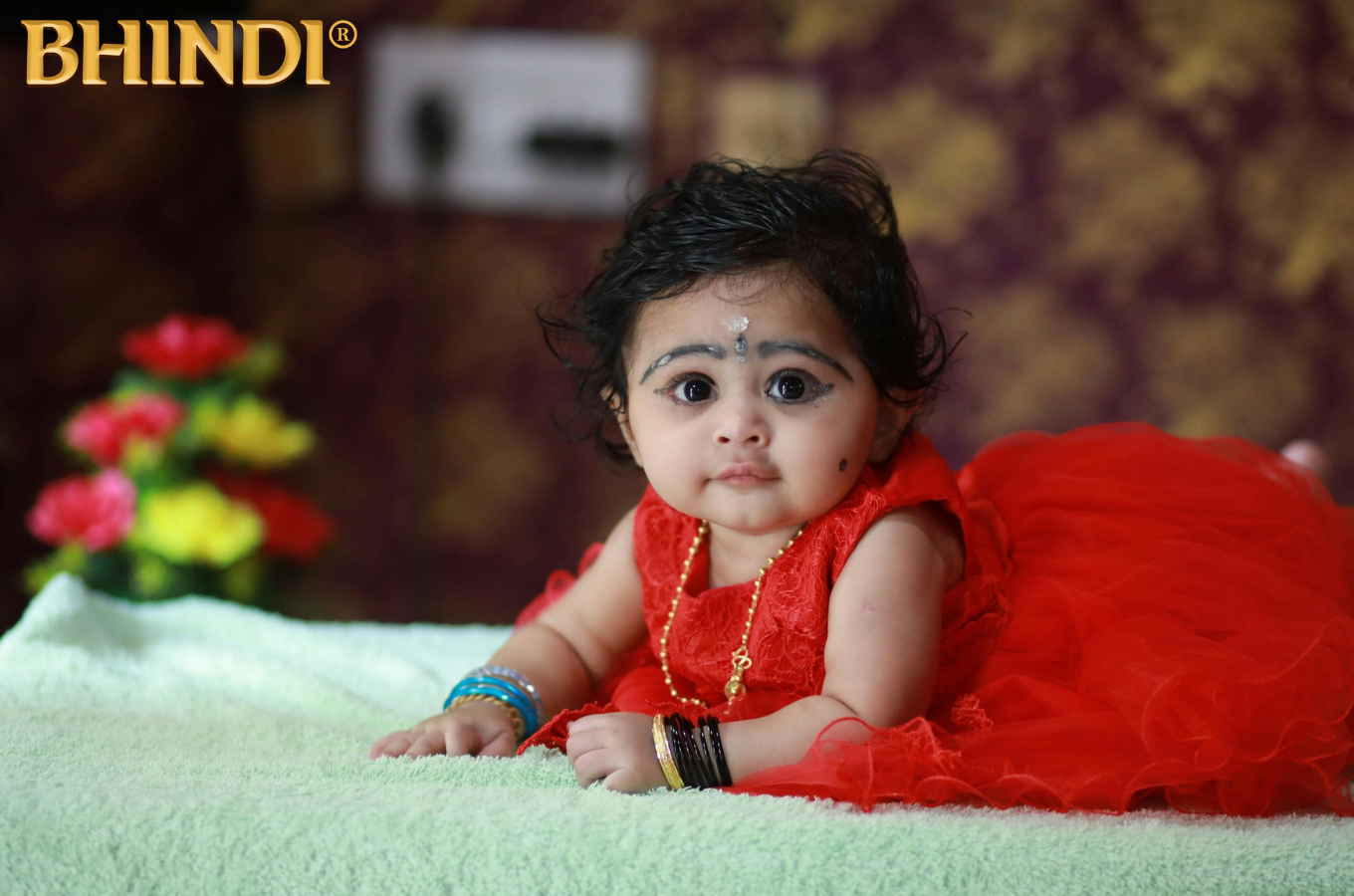 Chunky Gold Jewelry for Kids: Power Statement or Playful Accessory?