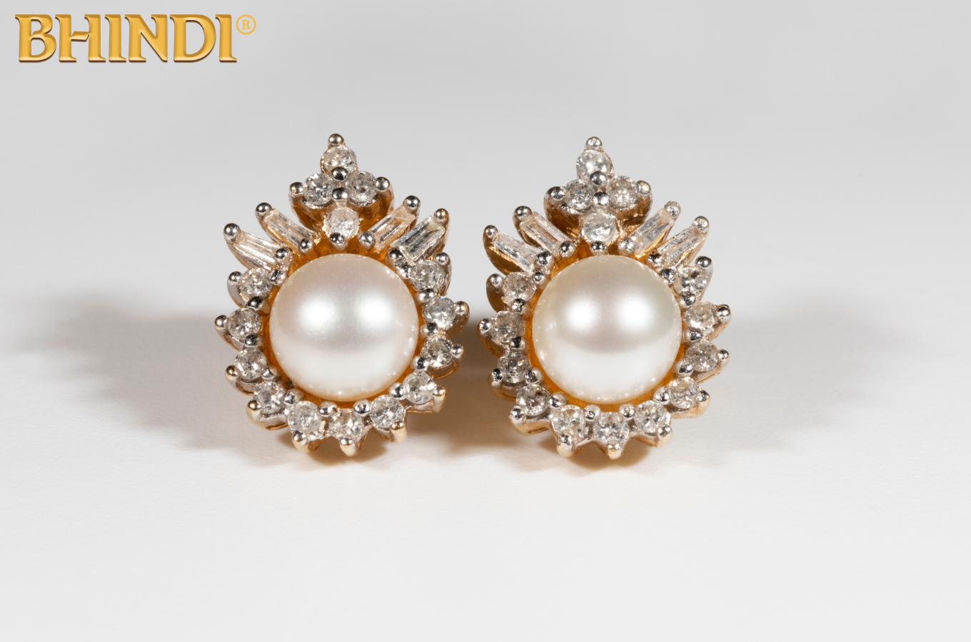 Freshwater vs Saltwater Pearls – Which Earrings Are Ideal for You?