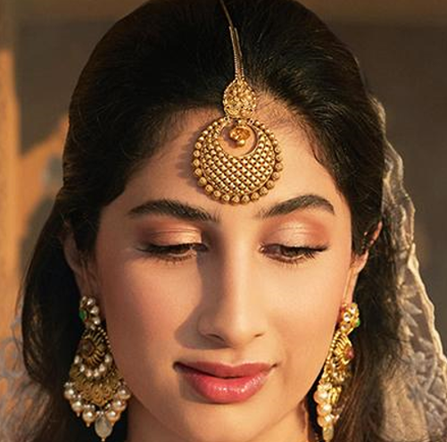 Maang Tikka: A Timeless Jewel from Tradition to Trend