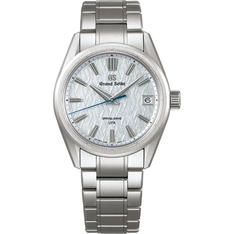 Grand Seiko Spring Drive SLGB003 - Evolution 9 Collection
