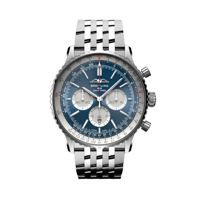 Navitimer B01 Chronograph 46