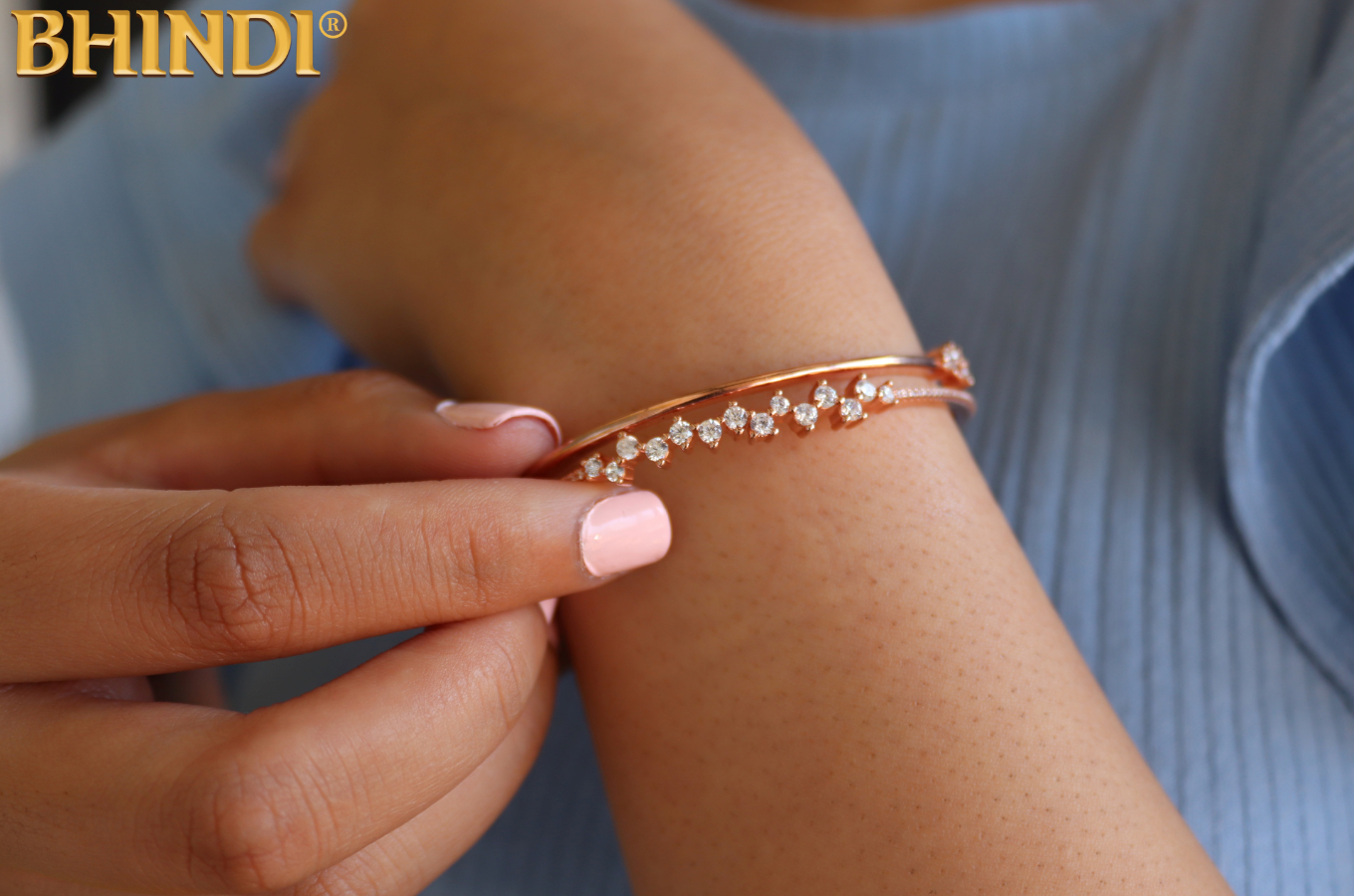 Sparkling Sophistication: The Ultimate Guide to Diamond Bracelets for Women
