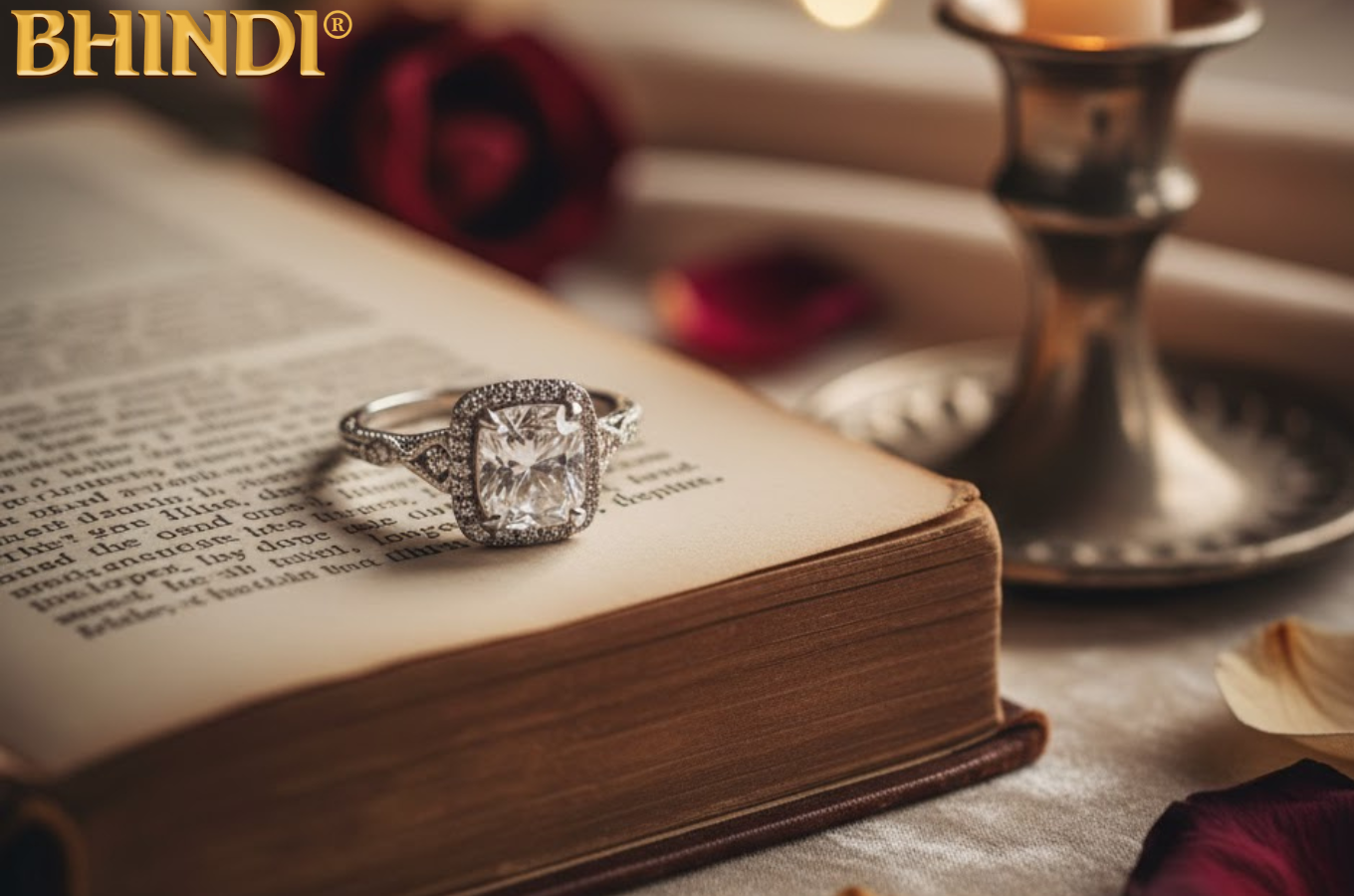 Vintage Engagement Rings: Timeless Romance, Classic Designs & Enduring Elegance
