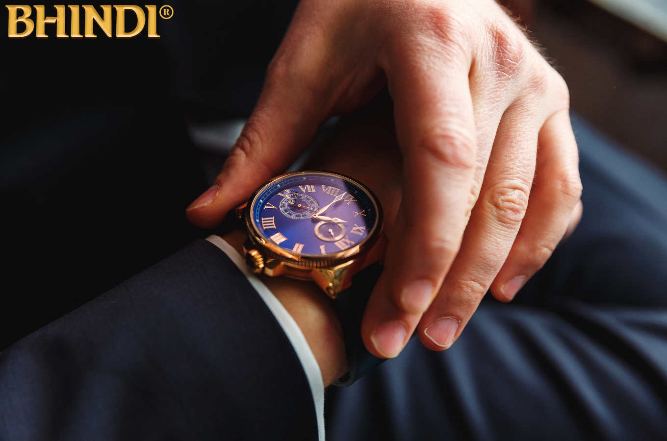 Precision and Prestige: Exploring the World of Swiss Luxury Watches