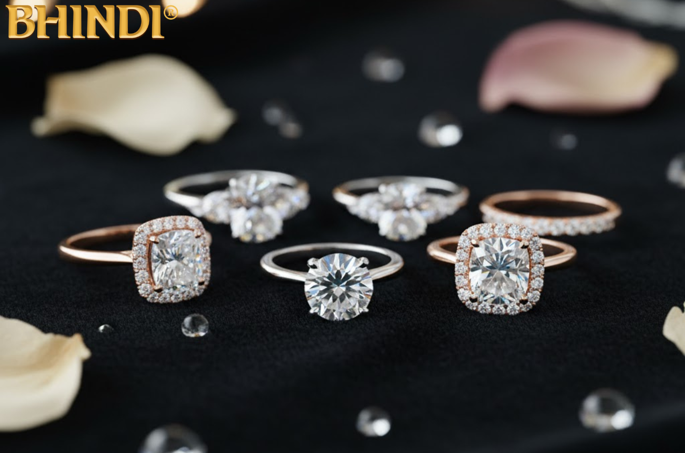 Elegance That Lasts: Discovering Classic Engagement Rings