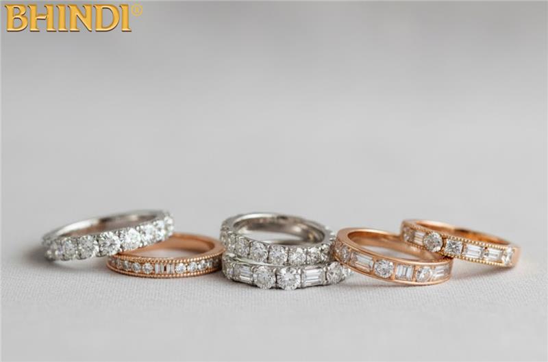 Diamond Anniversary Ring: Meaning, Styles, and How to Choose