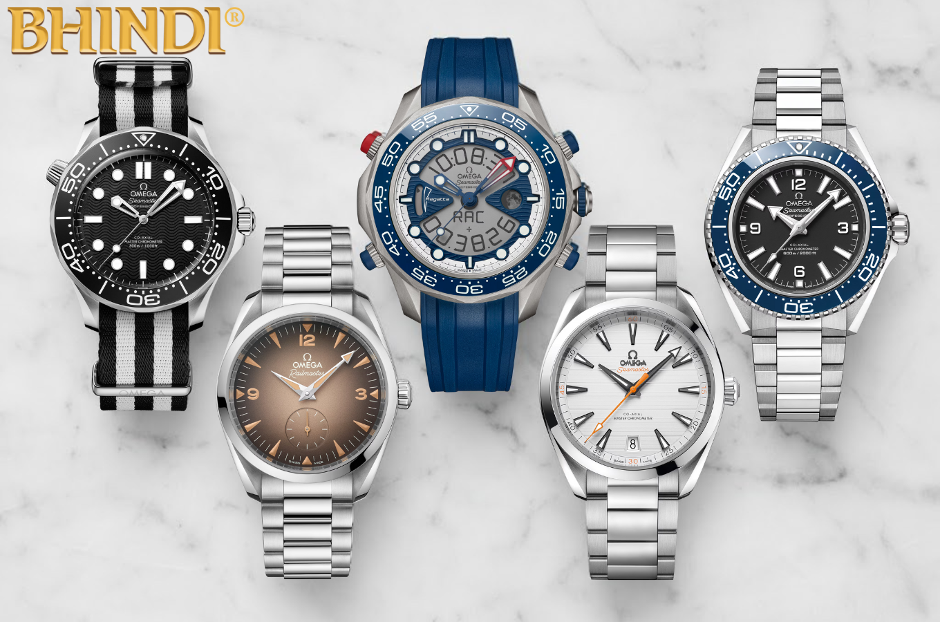 Omega Swiss Watches: Best Models, Prices & Buying Tips!