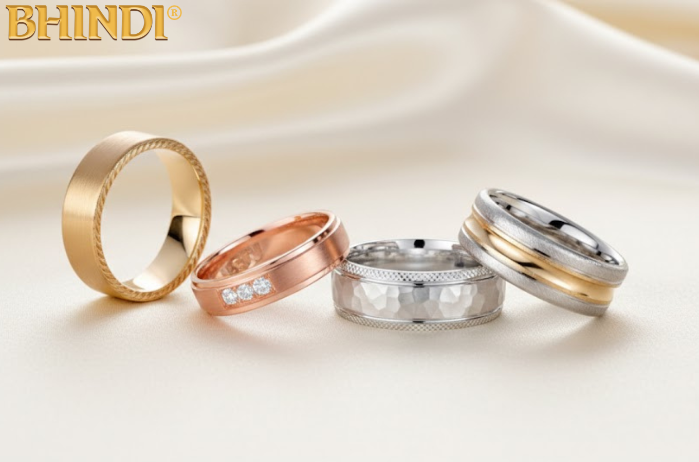 Crown Wedding Rings: Meaning, Designs & Buying Guide Tips