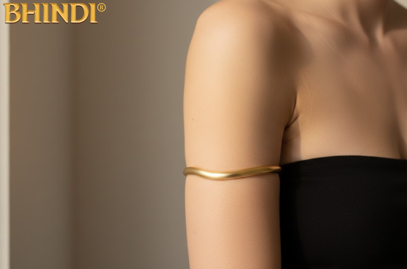 Armlet Jewelry Guide: History, Styles & How to Wear Today
