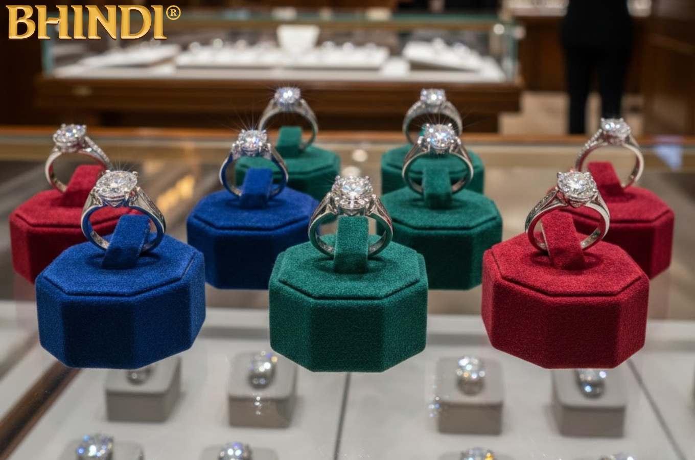 How to Find a Diamond Engagement Ring That Lasts a Lifetime