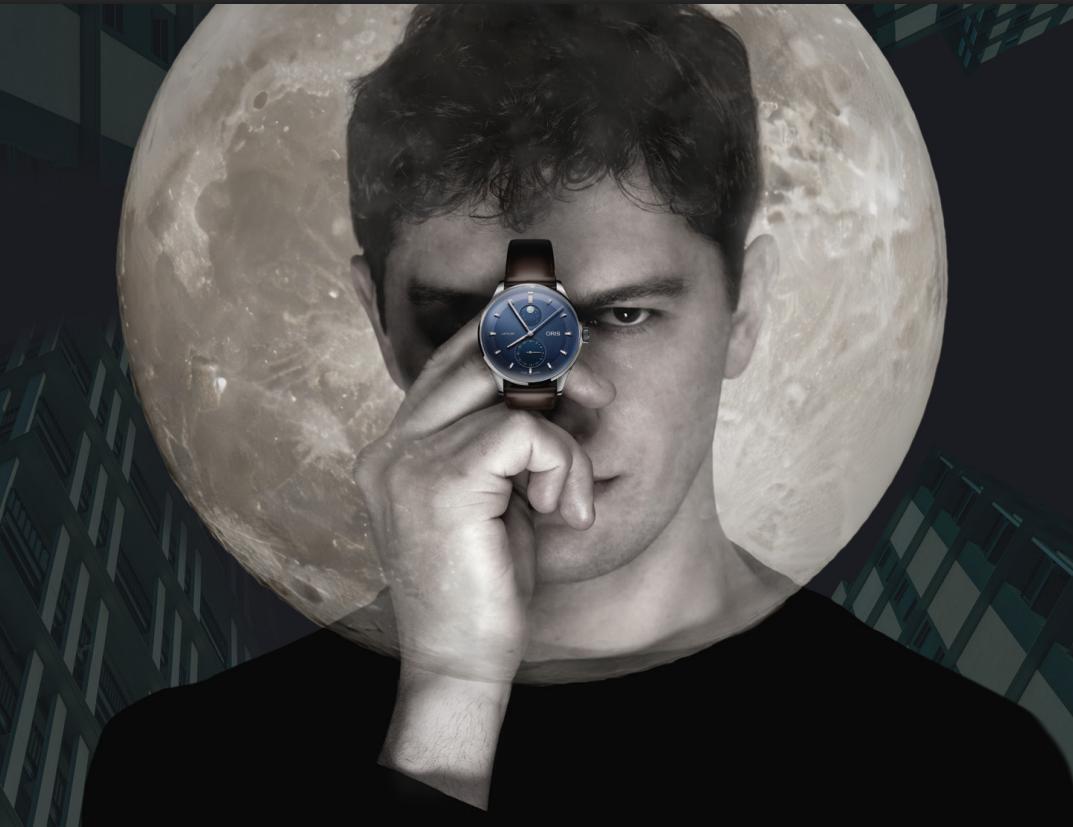 ARTELIER COMPLICATION