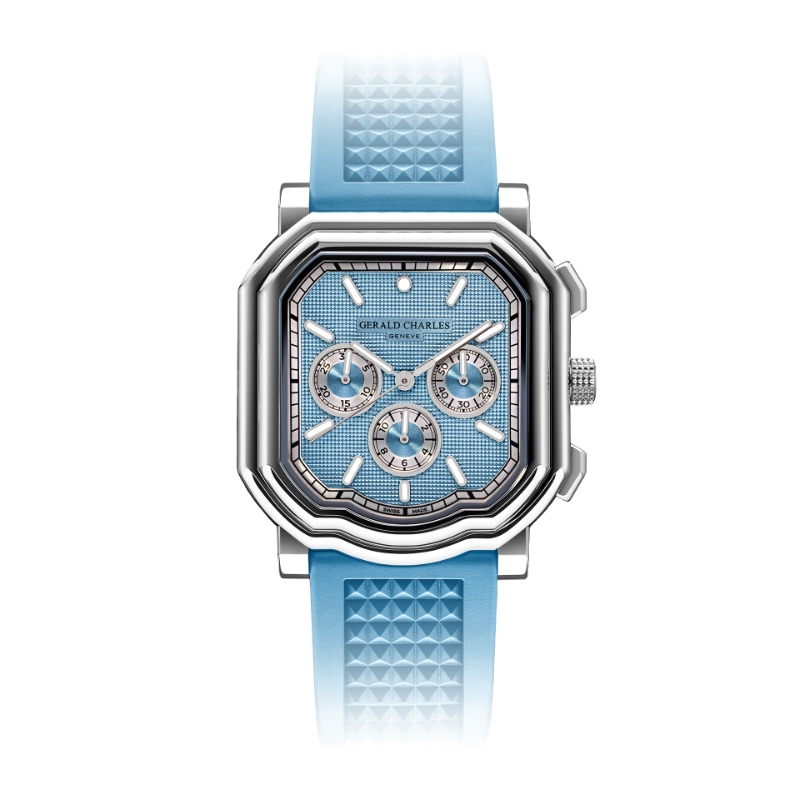 Maestro 3.0 Chronograph