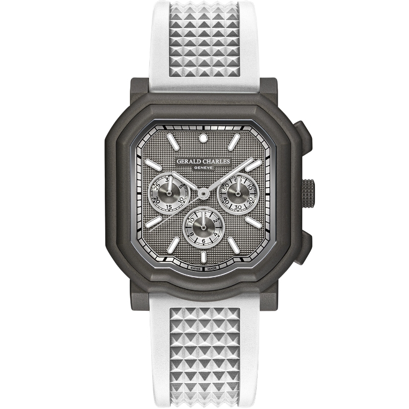Maestro 3.0 Chronograph